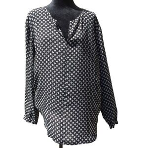 Ann Taylor Factory Tunic